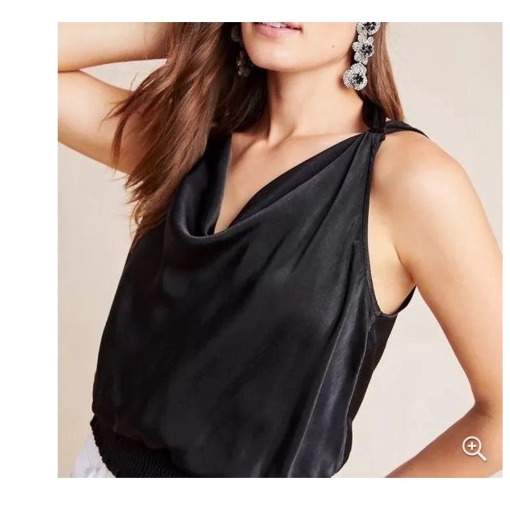 Crop halter